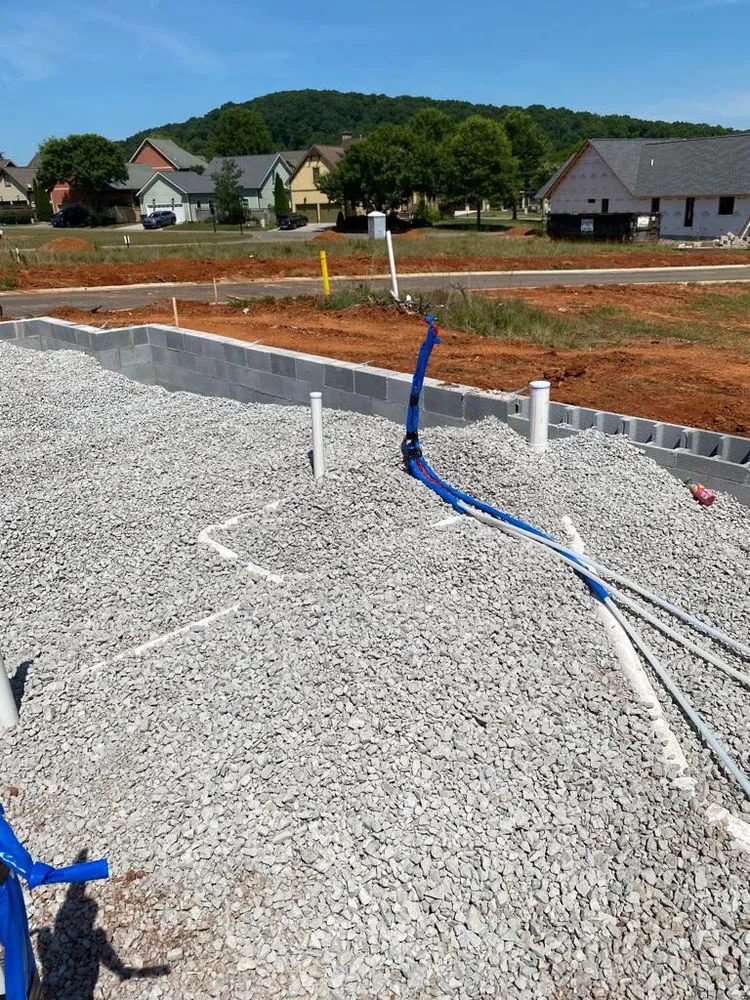 Slide of Tony's Plumbing Corp