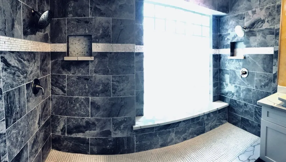 Slide of Tony's Plumbing