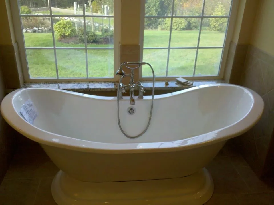 Slide of Tony's Plumbing