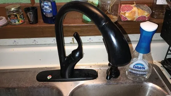 Tony's Plumbing