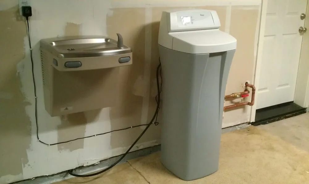 Slide of Tonys Plumbing