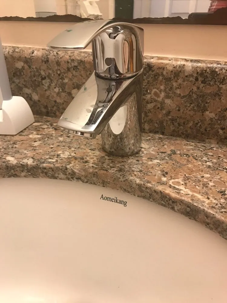 Slide of Tonys Plumbing