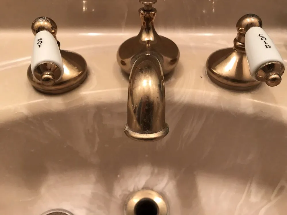 Slide of Tonys Plumbing