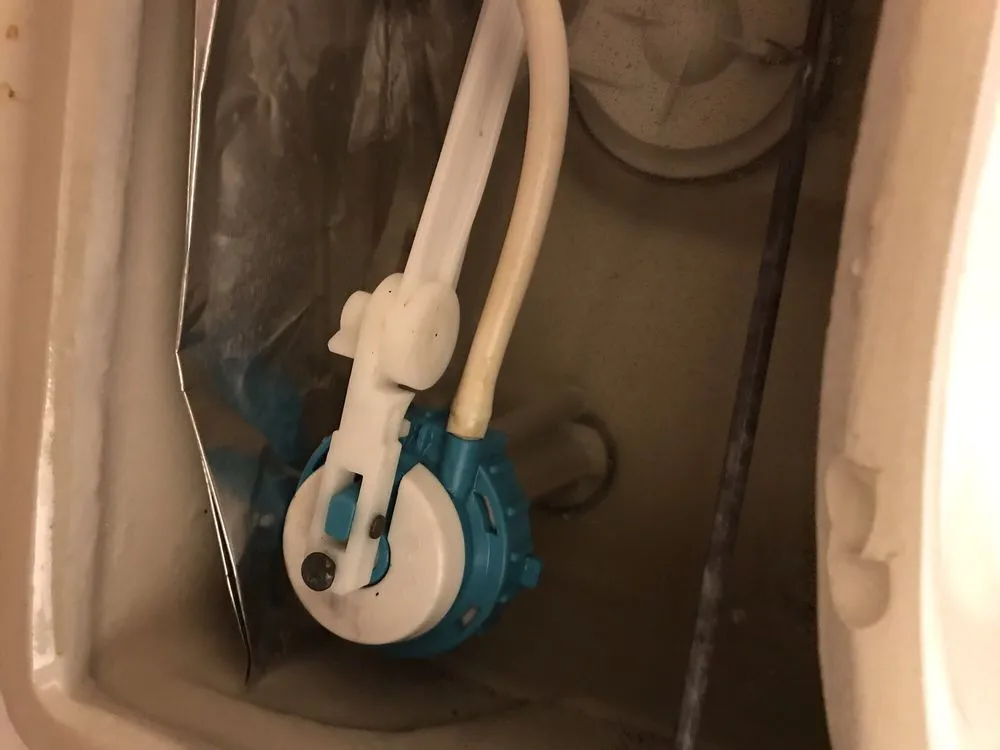 Slide of Tonys Plumbing