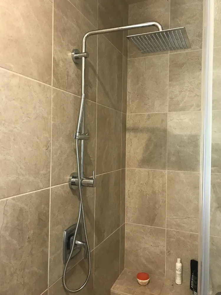 Slide of Tonys Plumbing