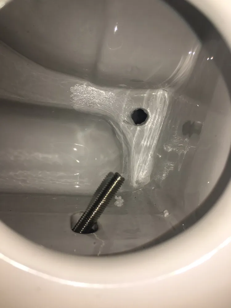 Slide of Tony's Plumbing Service