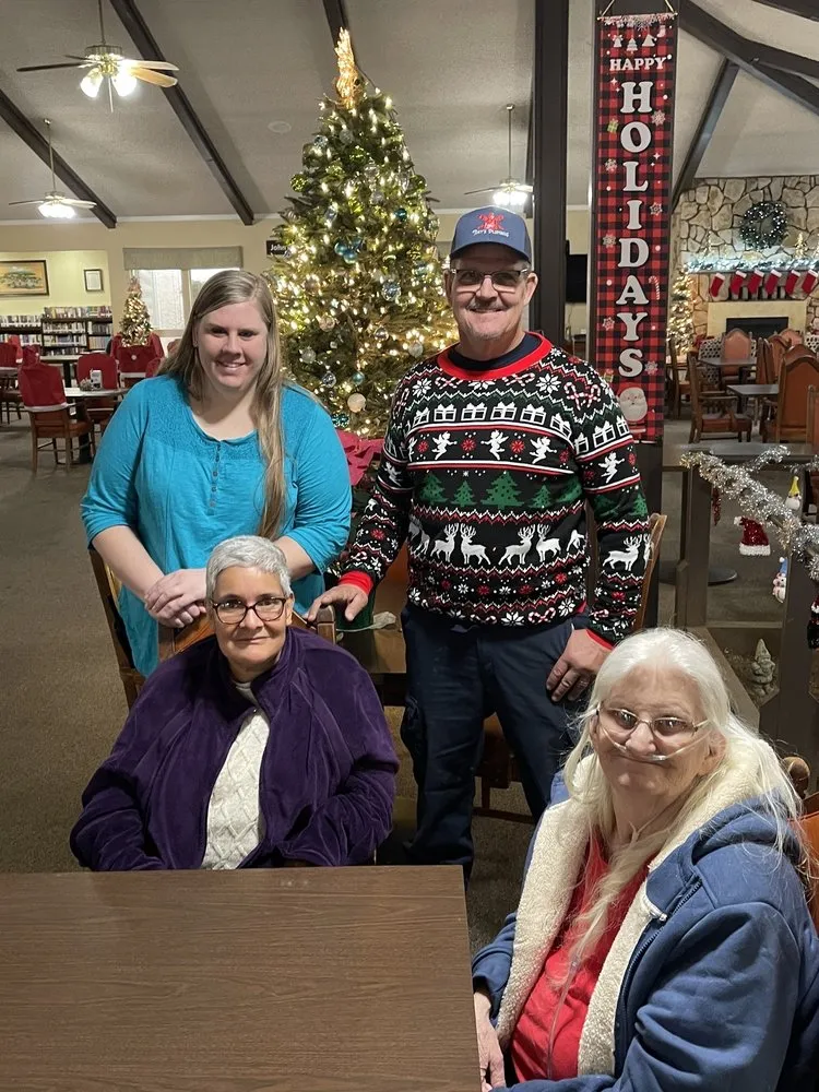 Slide of Tony's Plumbing Service