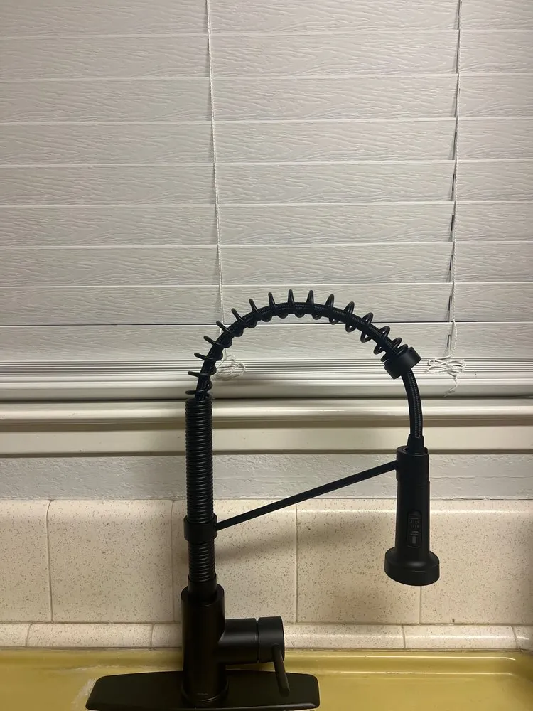 Slide of Tony's Plumbing Service