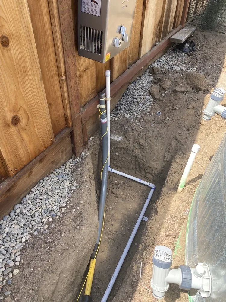 Affordable emergency plumbing in Modesto, CA by Tony's Plumbing Service