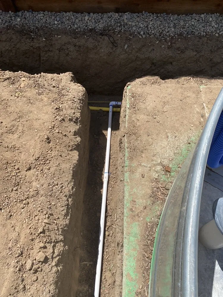Professional leak detection in Modesto, CA by Tony's Plumbing Service