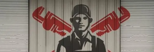 Slide of Tony's Plumbing Service