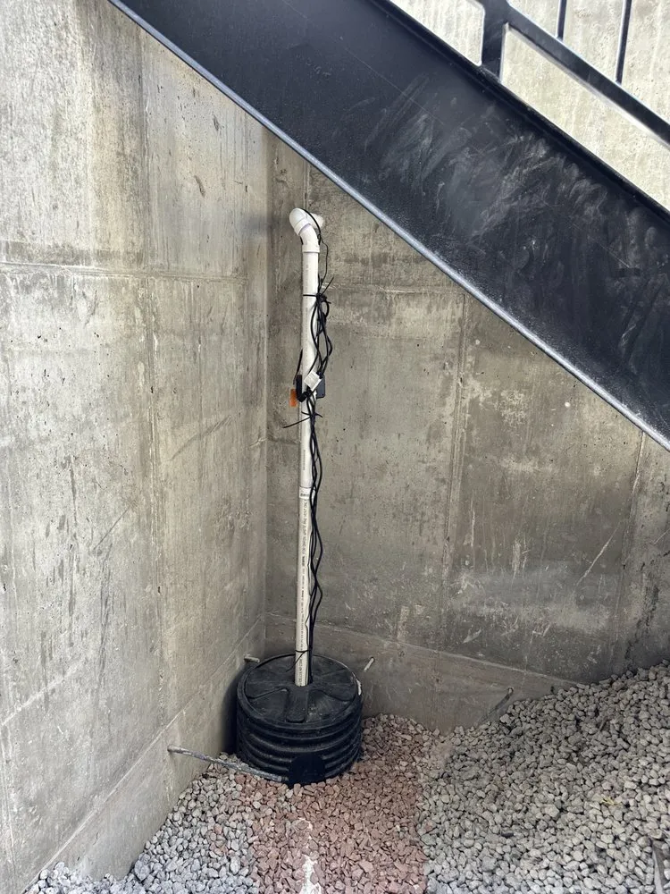 Slide of Tony’s Plumbing Services