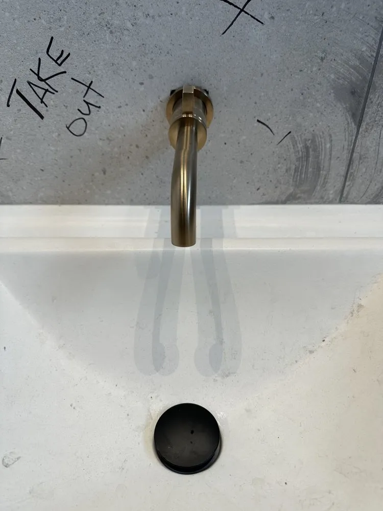 Slide of Tony’s Plumbing Services