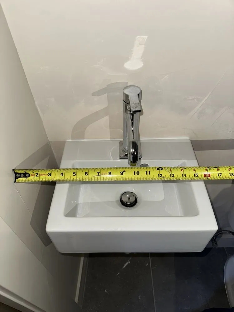 Slide of Tony’s Plumbing Services