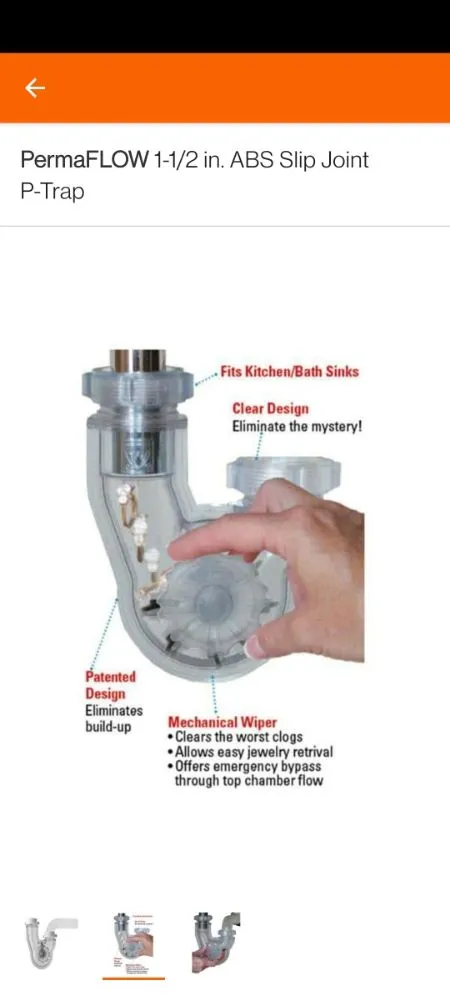 Slide of Tony’s Rapid Plumbing