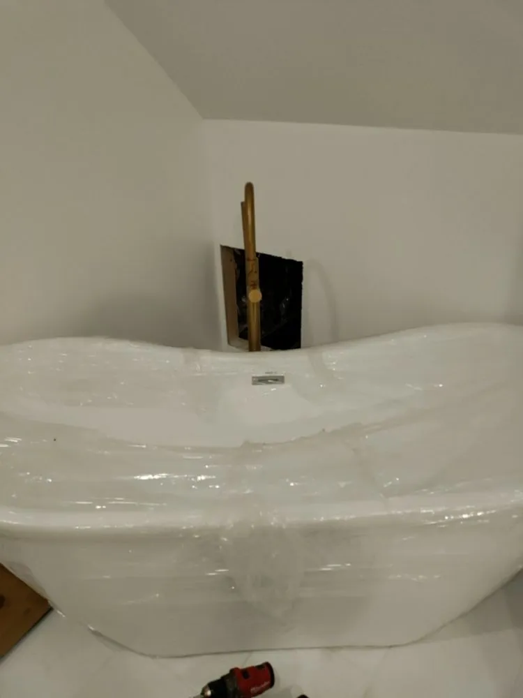 Slide of Tony’s Rapid Plumbing