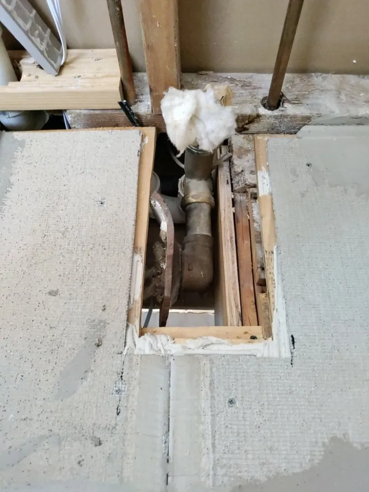 Emergency pipe repair experts serving Schiller Park, IL - Tony’s Rapid Plumbing