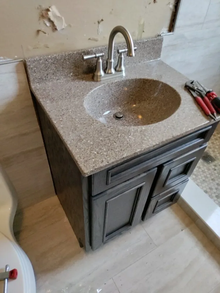 Affordable leak detection for homes in Schiller Park, IL by Tony’s Rapid Plumbing