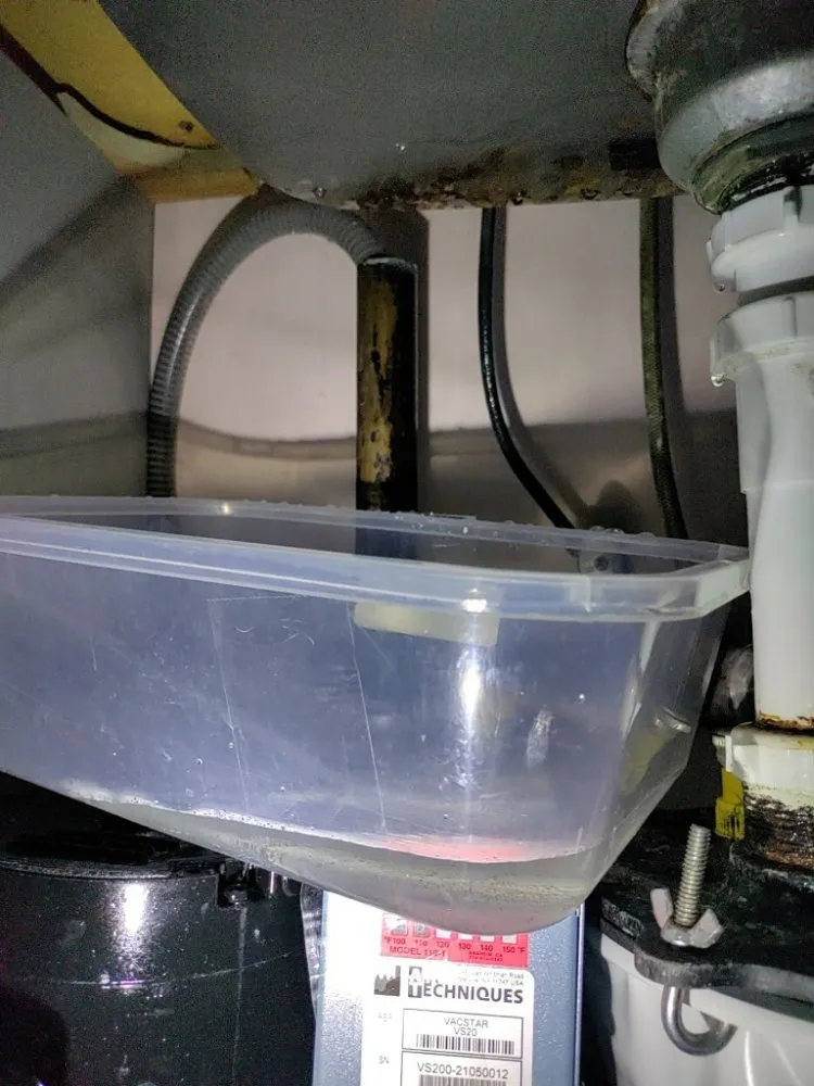 Reliable water heater service in Schiller Park, IL by Tony’s Rapid Plumbing