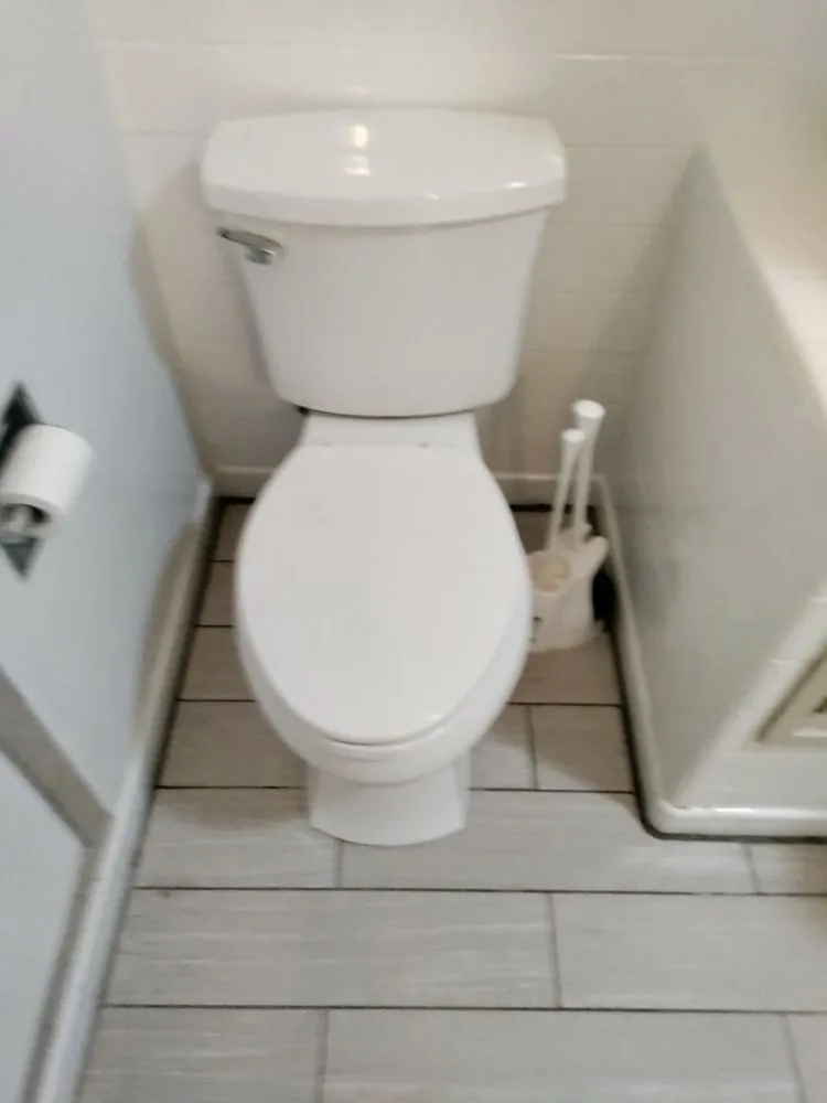 Slide of Tony’s Rapid Plumbing