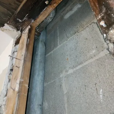 Tony’s Rapid Plumbing