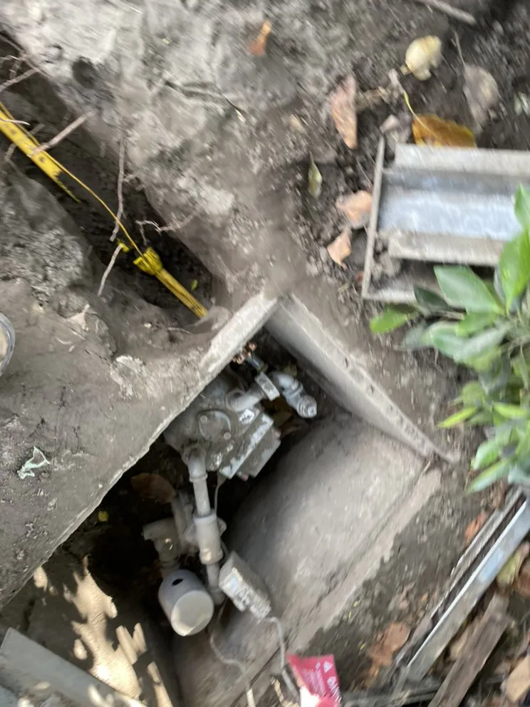 Emergency emergency plumbing experts serving Fontana, CA - Tony's Rooter Service