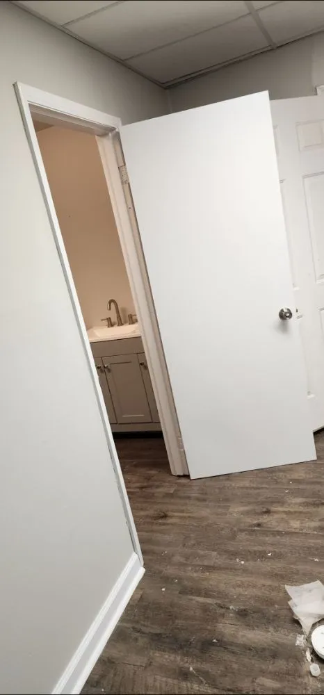 Reliable water heater service in Cookeville, TN by Tony's Services