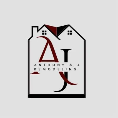 Tony's Services Logo