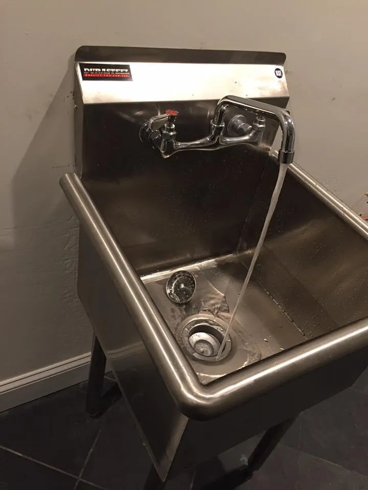 Slide of Tony'ss Plumber