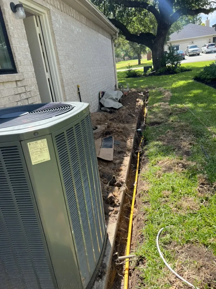 Slide of Tony'ss Plumber