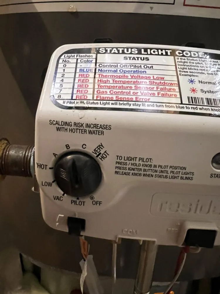 Slide of Tony'ss Plumber