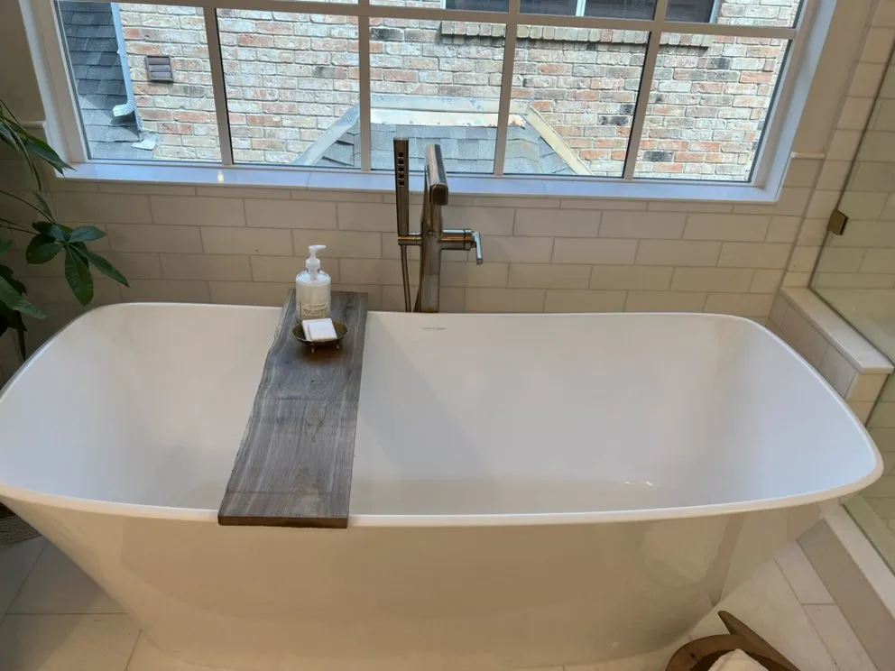 Slide of Tony'ss Plumber