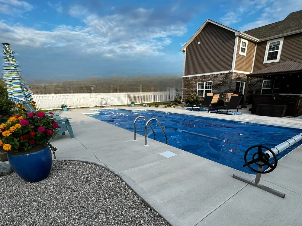 Slide of Too Tall Property Management