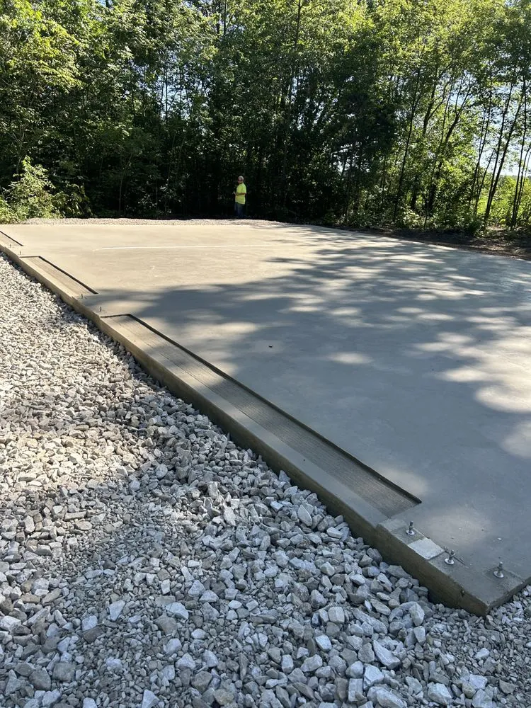 Slide of Too Tall Property Management