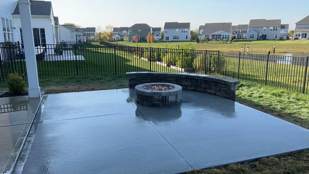 Slide of Too Tall Property Management