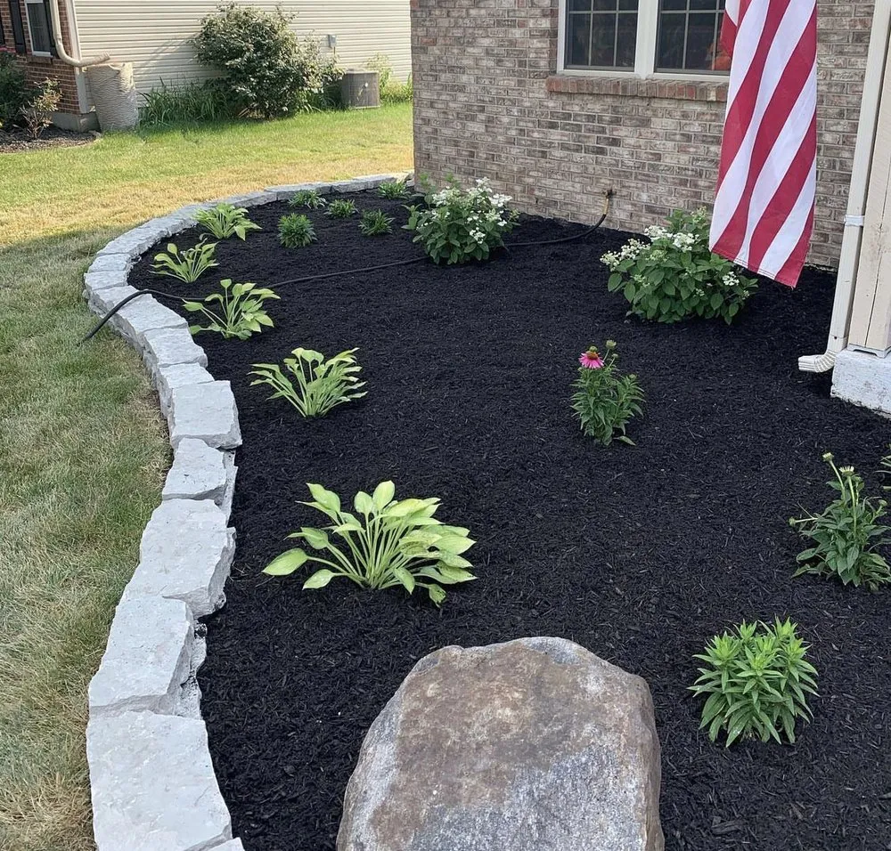 Slide of Too Tall Property Management