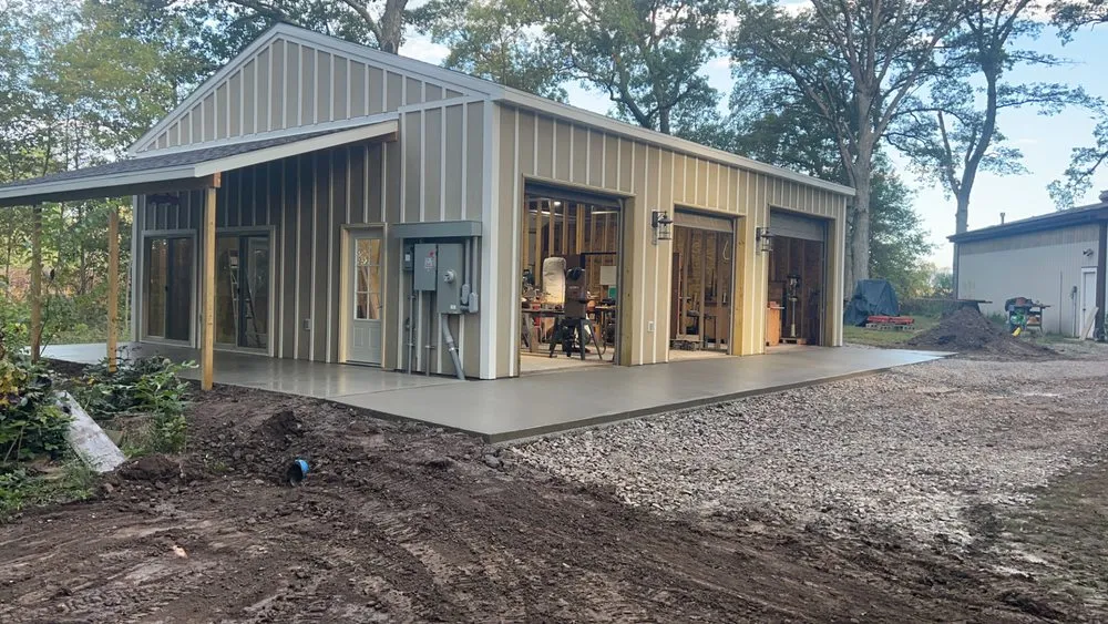 Slide of Too Tall Property Management