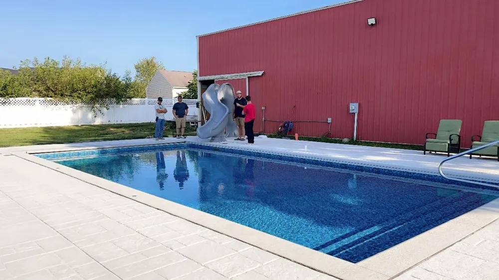 Slide of Too Tall Property Management