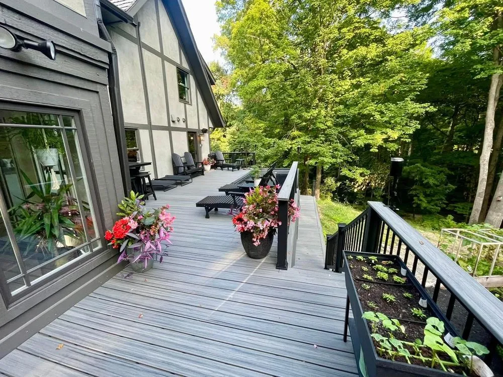 Slide of Too Tall Property Management