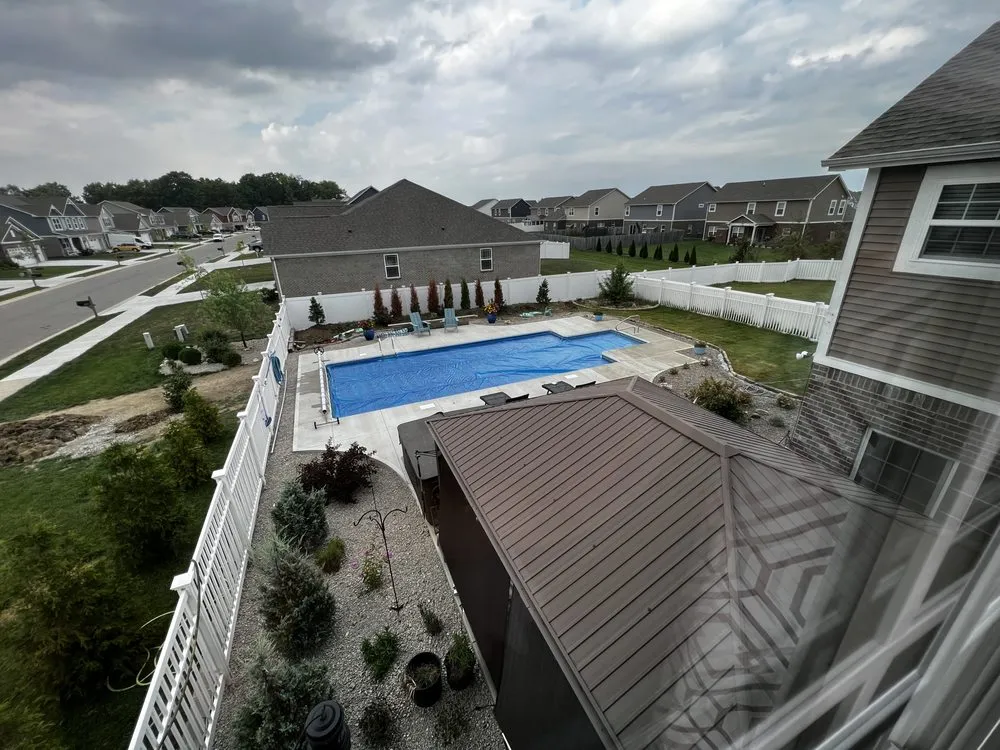 Slide of Too Tall Property Management