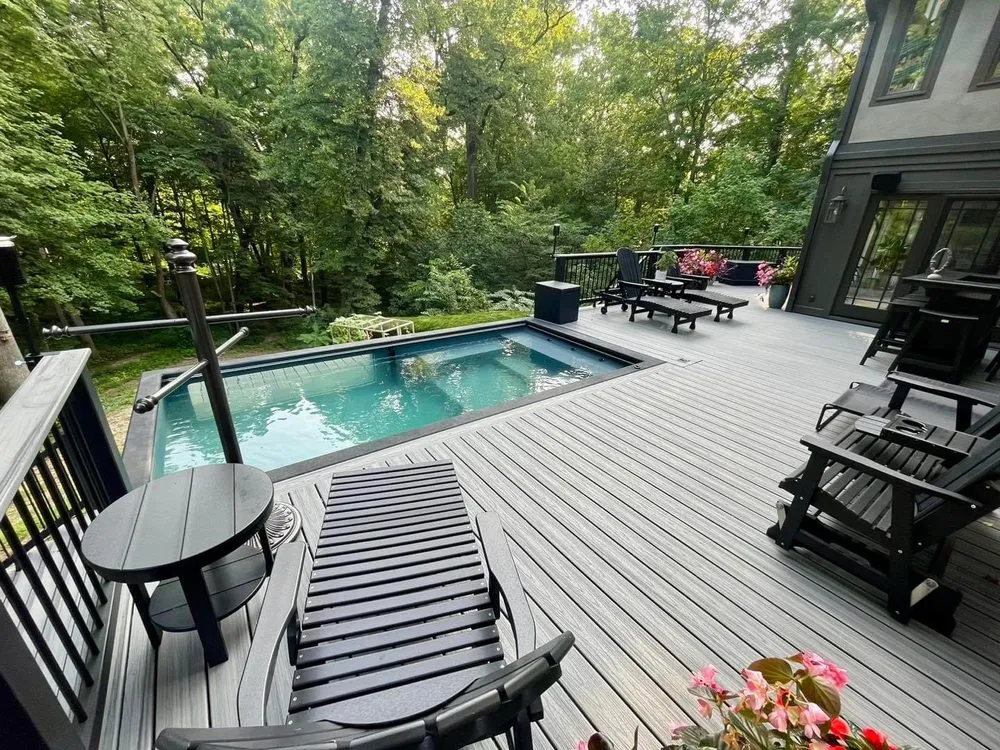 Slide of Too Tall Property Management