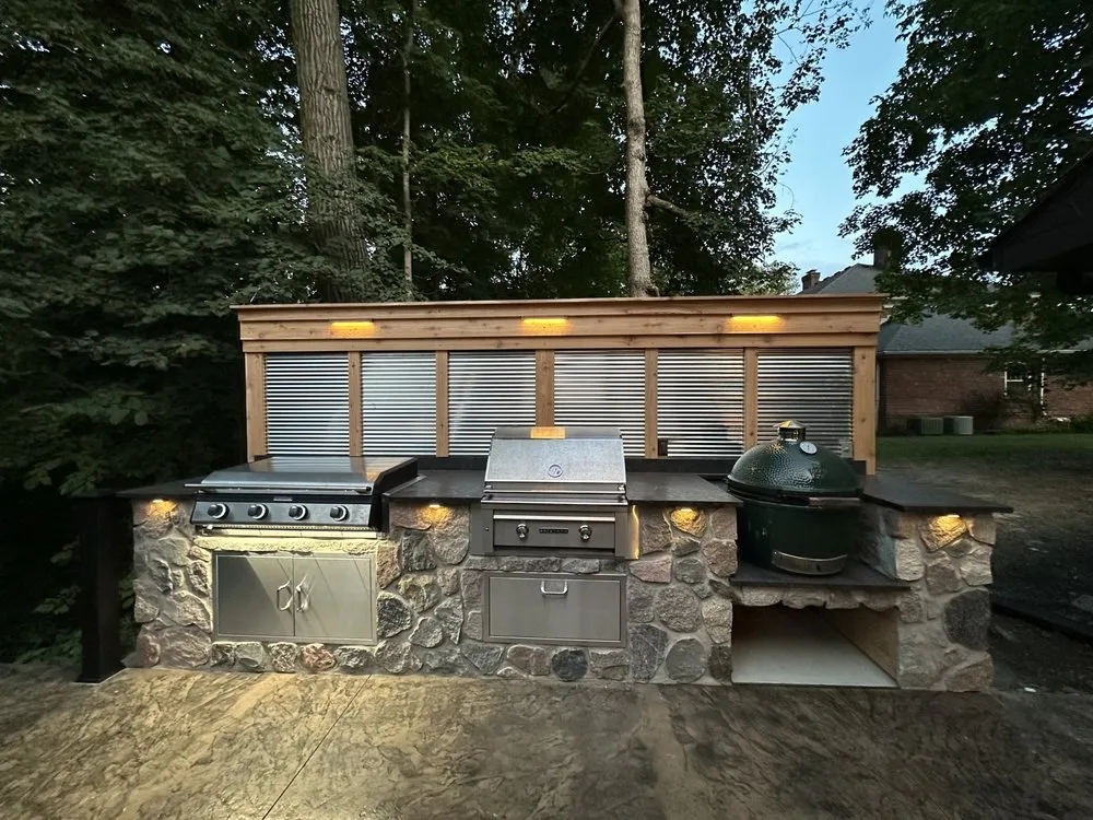 Slide of Too Tall Property Management