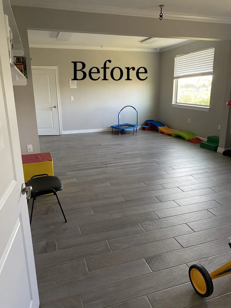 Slide of Tool Boss Handyman Service