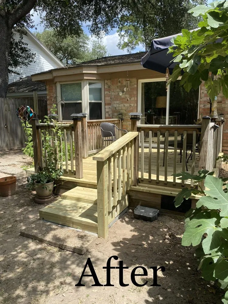 Slide of Tool Boss Handyman Service