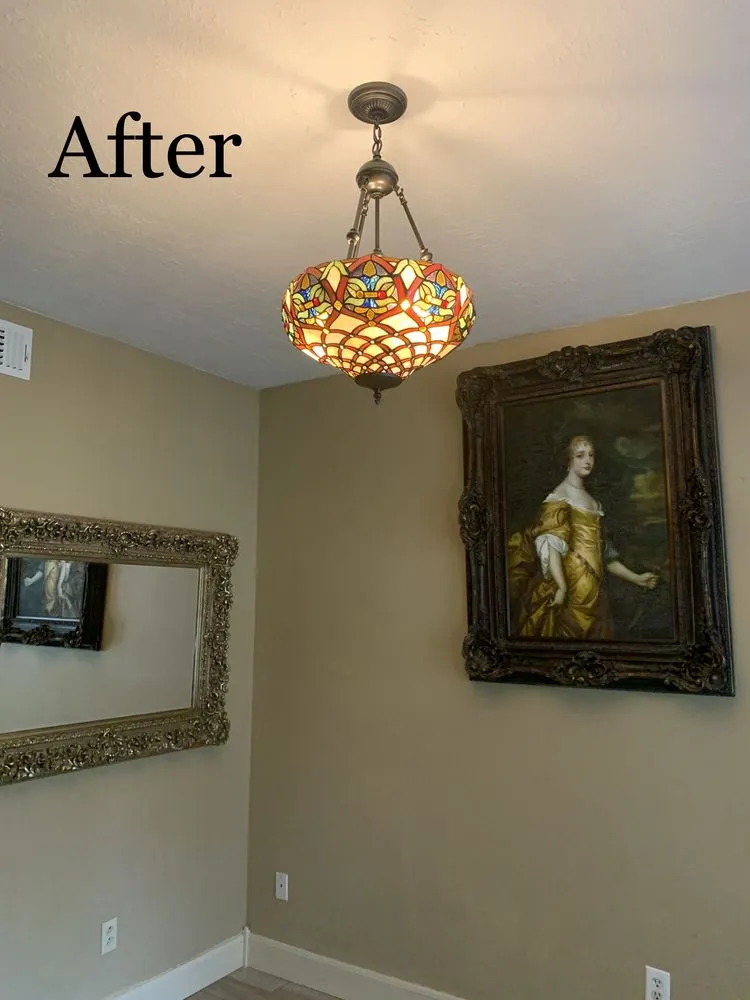 Slide of Tool Boss Handyman Service