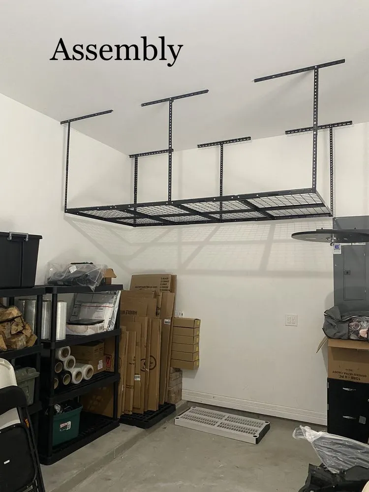 Slide of Tool Boss Handyman Service