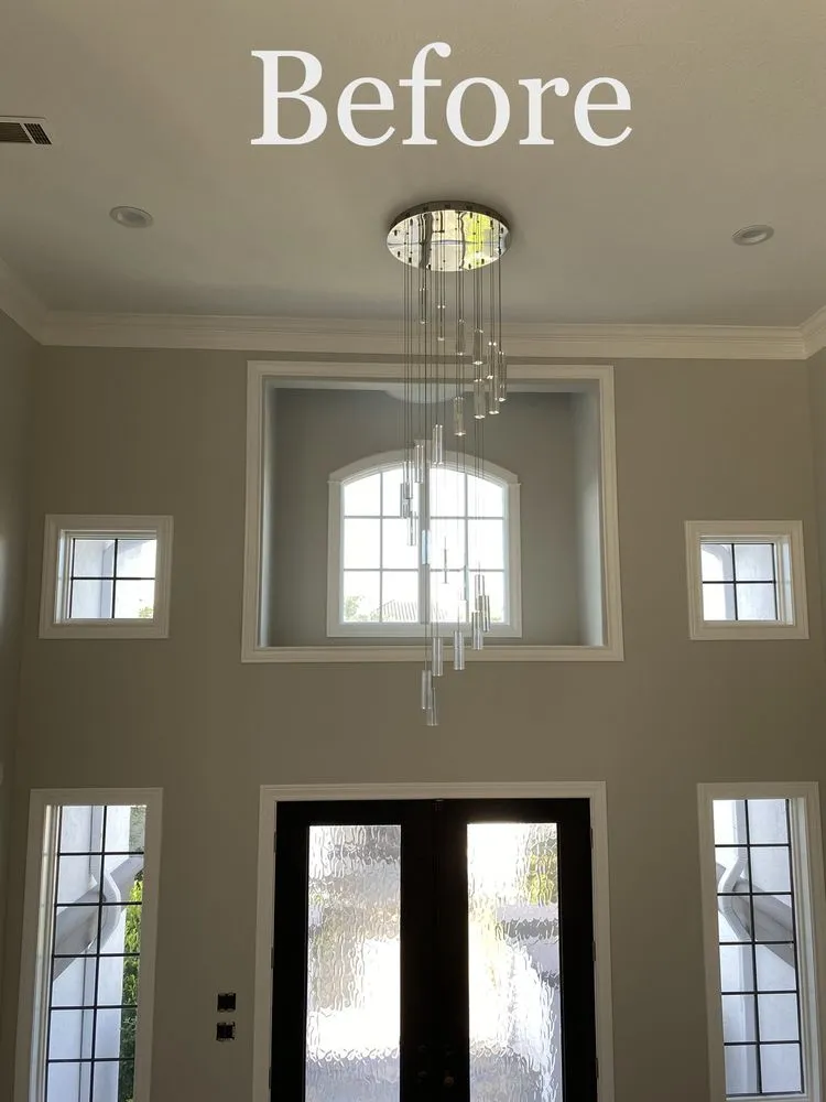 Slide of Tool Boss Handyman Service