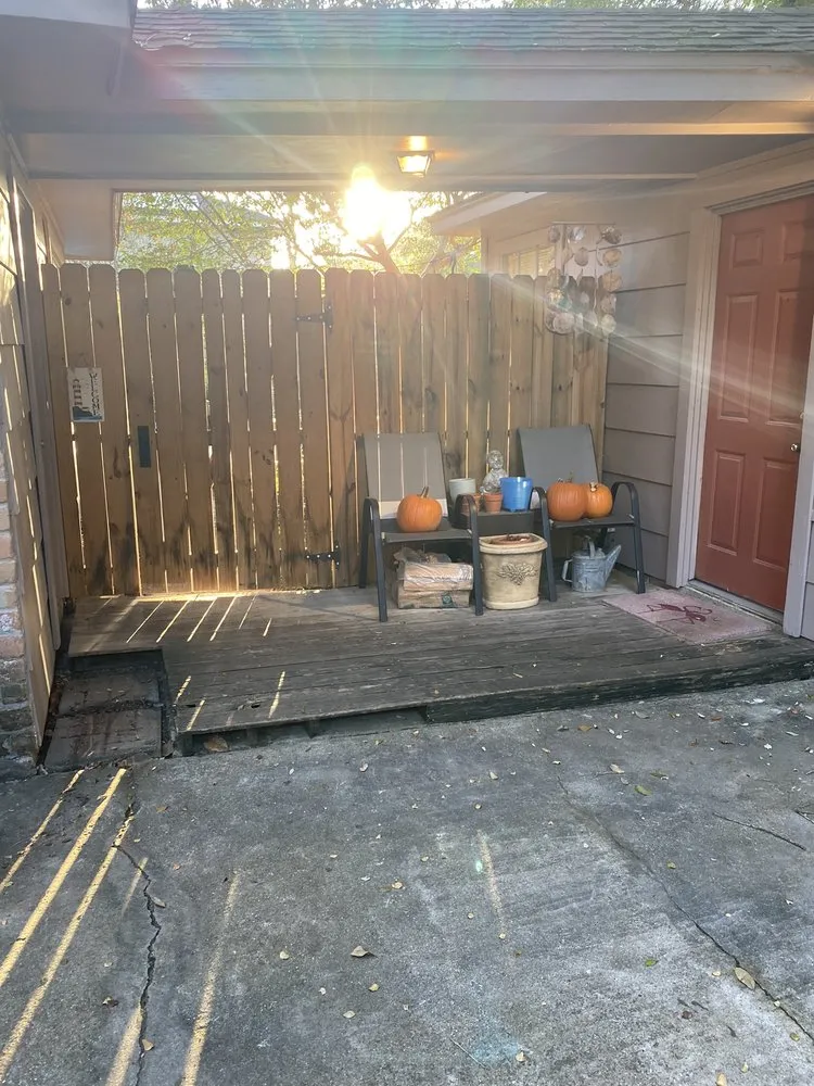 Top-rated drain cleaning service in Tomball, TX - Tool Boss Handyman Service