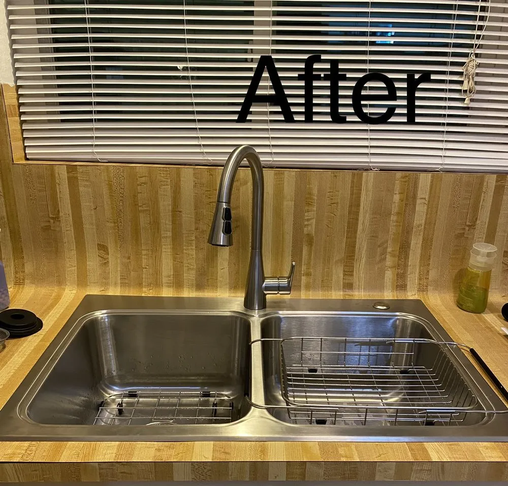 Slide of Tool Boss Handyman Service