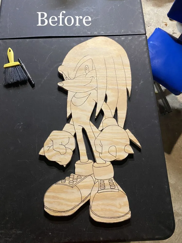 Slide of Tool Boss Handyman Service